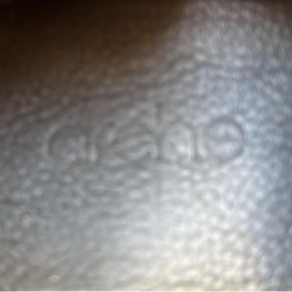 Arche Lace Up Loafers Size 38 - Picture 3 of 6